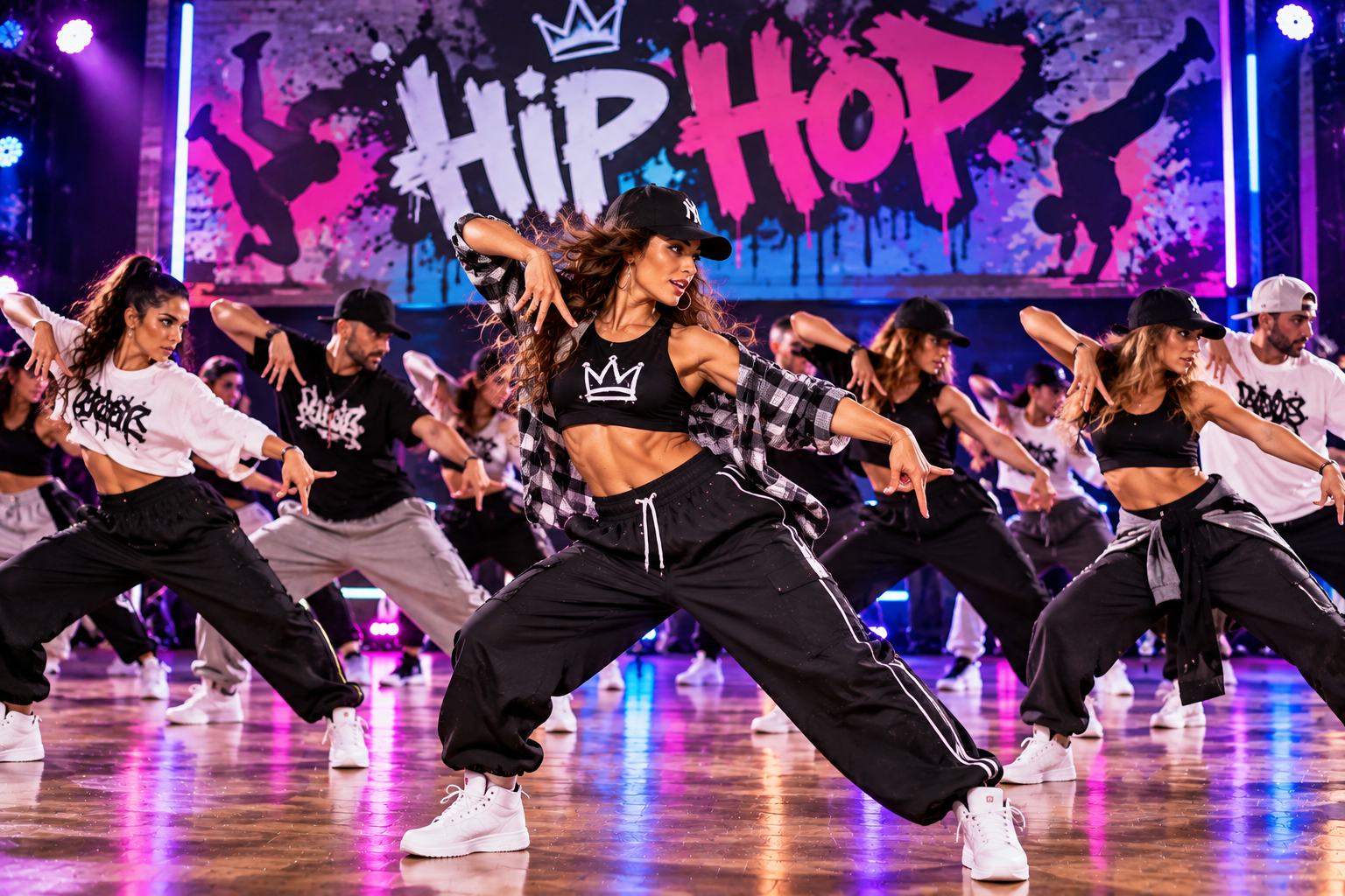 Hip Hop