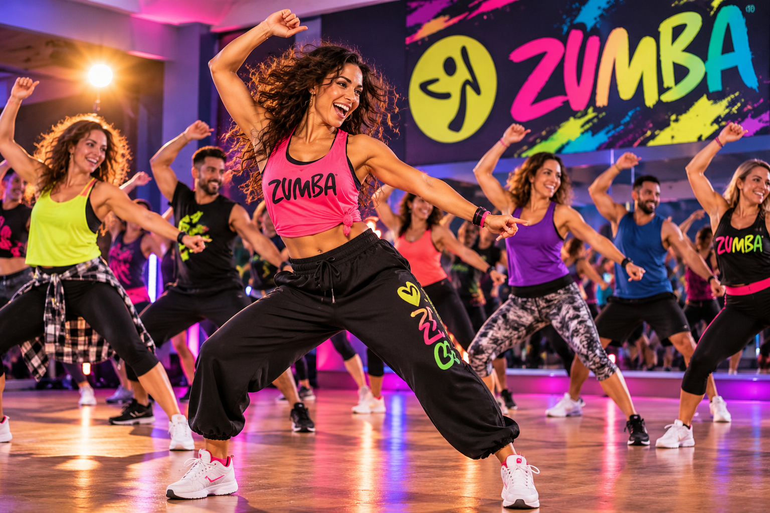 Zumba