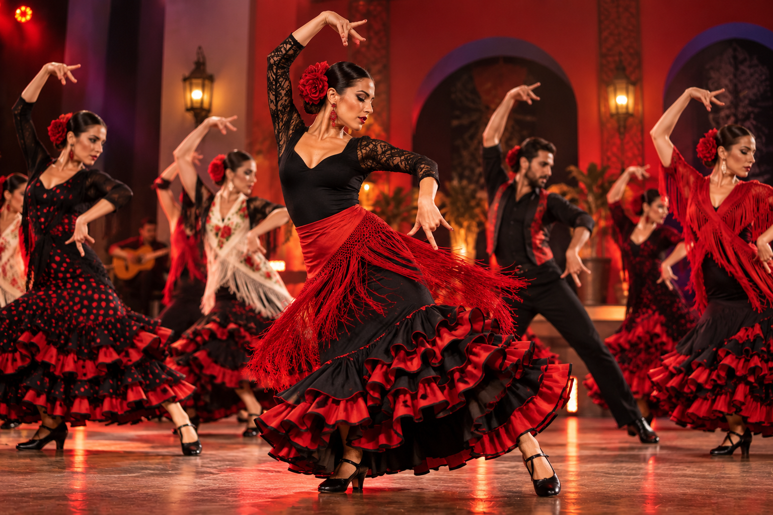 Flamenco